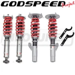 Godspeed MRS1451-B Monors Damper Coilovers Kit Strut For Bmw X4 (F26) 2014-18. Fixed Price $810.90.