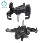 2WD 2.5" Front Drop Spindles Lowering Kit 1973-1987 For Chevy C10 W/ 1" Rotor. Fixed Price $123.38.