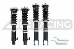 Bc Racing For 14-16 Acura Rlx Br Series Adjustable Suspension Damper Coilover. Fixed Price $1195.00.