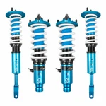 For 92-01 Honda Prelude Bb FIVE8 Industries Coilovers Height Adjustable. Fixed Price $674.00.