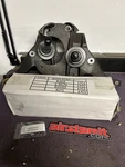 5" Front 4" Rear Drop Lowering Kit For Chevy S10 Gmc S15 V6 2WD 1982-04. Fixed Price $150.00.