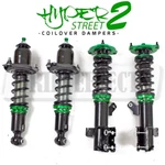 REV9 Hyper-street Coilovers Kit Strut Camber Pl For Toyota Celica 2000-06. Fixed Price $532.00.