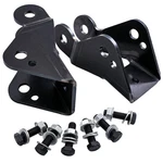 Rear 3'' To 5''IN Drop Lowering Kit For Gmc Sierra C1500 Pick-ups 2WD 1988-98. Fixed Price $32.99.
