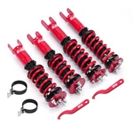 Bfo Suspension Adjustable Coilover Kit For Honda S2000 AP1 AP2 2000-2009. Fixed Price $215.28.