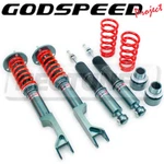 Godspeed Monors Coilovers Kit For Mercedes-benz Glc-class 4MATICS X253 2017-23. Fixed Price $810.90.