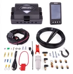 Air Lift Performance ALP4 Management System 3/8" 27485 Dual Compressors. Fixed Price $1925.00.