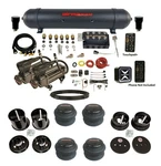 Accuair Elevel+ Pressure VU4 Ride Management Manifold X-series 1963-64 Cadi. Fixed Price $2869.99.