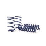 28790-6 H&r Set Of 4 Lowering Springs Front Rear For Bmw X2 2018. Fixed Price $344.77.