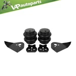 Air Ride Mounting Brackets Bags Weld Rear Suspension 2600 Lb Kits. Fixed Price $126.45.