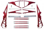 Lonestar Lsr Mts +3 A-arms Suspension Chassis Kit Can-am Maverick X3. Fixed Price $6995.00.