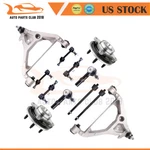 Front Lower Tie Rod Wheel Bearning Hub Fits 03-06 Ford Expedition Lincoln. Fixed Price $310.93.
