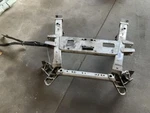 2013 Cadillac Ats Awd Front Engine Cradle Crossmember Q. Fixed Price $404.54.