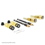 X Coilovers For 07-09 Mazdaspeed 3 (bk) Height Adjustable. Fixed Price $1089.00.