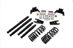 Belltech 87-96 F150 Std Cab 2/4 Drop W/ND2 Shocks Lowering Kit 924ND. Fixed Price $921.00.