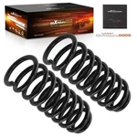 2" Front Lowering Spring Kit For Chevrolet Ssr 2003-2006 Coated Rwd. Fixed Price $91.56.