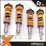 Maxpeedingrods Coilovers Lowering Kit For Honda Civic 1988-2000 Integra 1994-01. Fixed Price $230.00.