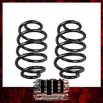 Hd Suspension 4" Lowering Rear Drop Coils Springs For 2000-2006 Tahoe Escalade. Fixed Price $97.34.