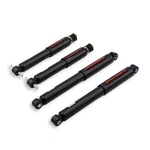 Belltech 9131 Front Rear 2-3" Lowering Nitro Shocks For Mighty Max Toyota Pickup. Fixed Price $260.00.