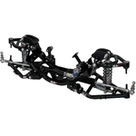 QA1 52622-D650 Front Suspension Kit C/o 63-87 C10 650LB Double. Fixed Price $4580.99.