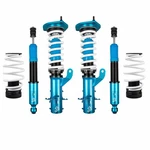 FIVE8 Sport Coilovers For 2013+ Nissan Sentra. Fixed Price $648.00.