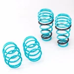 Traction Susp. Lowering Springs For 12-17 Toyota Camry ACV50 Godspeed. Fixed Price $180.01.