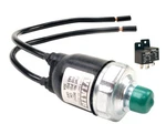 Viair 90219 Sealed Pressure Switch 140 Psi On 175 30AMP With 2-40AMP Relays. Fixed Price $58.80.