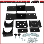 For 1999-2006 Chevy & Gmc Silverado 1500 6" Rear Axle C-notch Flip Drop Kit. Fixed Price $63.64.