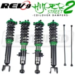 REV9 Hyper-street Coilover Damper Suspension Kit For Infiniti Q60 Rwd 2017-24. Fixed Price $563.92.