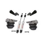 Ridetech 11360910 Front Coolride Kit, 73-87 C10. Fixed Price $875.00.