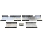 Classic Performance Products Long Bed Shortening Kit Chevrolet C10 1963-1972. Fixed Price $339.99.