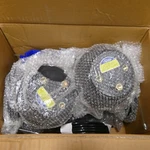 Maxpeedingrods Rear 5000LB Air Spring Suspension Bags Kit Dodge Ram 1500 2019-24. Fixed Price $174.95.