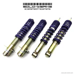 Solo Werks R3 Coilover Kit Vw 79-'84 Mk Rabbit Jetta Scirocco Cabriolet. Fixed Price $499.00.