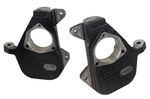 Ridetech 11709300 2" Drop Spindles For 07-16 Silverado 1500 W/oe Cast Steel Arm. Fixed Price $333.55.
