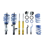 Bilstein B14 (pss) 13-14 Ford Focus L4 Front & Rear Monotube. Fixed Price $1108.99.