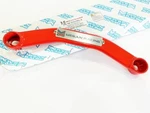 Megan Racing Rear Lower Strut Tower Brace Bar For 20-22 Corolla E210/17+ C-hr. Fixed Price $1599.00.