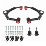 Lablt Upper Drop Alignment Control Arms Kit For Silverado Sierra 1500 07-15. Fixed Price $107.36.
