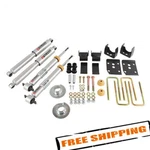 Belltech 1000SP Lowering Kit 2015-2018 Ford F-150. Fixed Price $872.00.