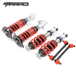 Fapo 2002-2006 Mini Cooper R50/R53 Coilover Adjustable Height Suspension Kit. Fixed Price $315.00.