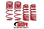 Bmr Suspension SP090R Lowering Spring Kit For 1993-2002 Pontiac Firebird. Fixed Price $437.18.