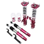 Godspeed Monoss Coilovers Lowering Kit For Nissan Versa Sedan Hatchback C11. Fixed Price $675.00.