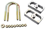 Ridetech 11164798 Lowering Kit For Streetgrip 1967-1969 Camaro/firebird. Fixed Price $113.84.