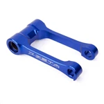Zeta ZE56-05606 Suspension Lowering Lowdown Links Blue. Fixed Price $132.04.