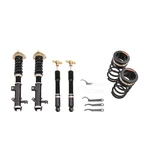 Bc Racing Br Series Extreme Low Coilovers Kit For 2000-2005 Toyota Echo Vitz. Fixed Price $1345.00.