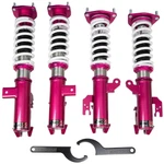 Godspeed Project Mono-ss Coilovers For Toyota Camry (ACV30/MCV30) 2002-06. Fixed Price $712.50.