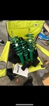 Tein GSR56-8USS2 Street Basis Z Coilovers For Kit 95-99 Mitsubishi Eclipse. Fixed Price $350.00.