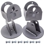 Front Bolt-on Air Ride Bracket Strut Lower Control Arms Ford Crown Victoria. Fixed Price $99.05.
