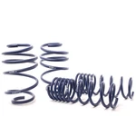H&r 51845 Lowering Sport Front Rear Springs Kit For 2013-2017 Honda Accord 2.4L. Fixed Price $296.27.