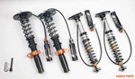 Ast For 5300 Series Coilovers Honda Civic FD2. Fixed Price $6102.47.