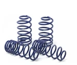 H&r Sport Front And Rear Lowering Coil Springs Fits 1997-2001 Honda Cr V 29506. Fixed Price $277.59.