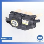 2020 Range Rover Evoque L551 Engine Motor Coolant Expansion Tank W/ Cap Oem. Fixed Price $70.55.